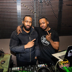 ANTHONY'S 30TH LIVE AUDIO: MIXED BY @EAASY_E HOSTED BY @BIGBDEEJAY