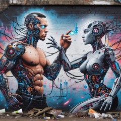 Cyberpunk Chaos