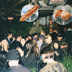 MOTHBALL FM with BAGUETTE & PASTIZZI (Dec 2024)