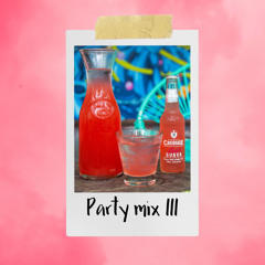 party mix 3