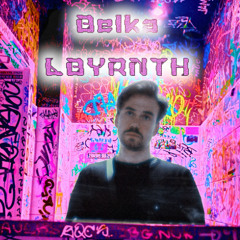 Belka @Sektor LBYRNTH Live