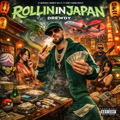 ROLLIN IN JAPAN