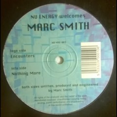 Marc Smith - Encounters