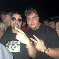 Niche Organ - The Lover Who Rocks You (All Night)