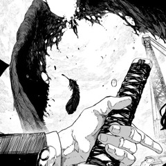 ACTRESS - RIP (GOJO FLIP)