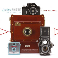 [VIEW] KINDLE ✔️ Retro Photo: An Obsession: A Personal Selection of Vintage Cameras a
