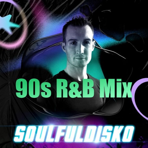 Stream 90s R&B Mix by SoulfulDisko | Listen online for free on SoundCloud