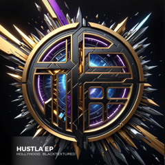 HollyHood, Blacktextured - Let it Out (Original Mix) /Radio Edit/