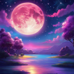 tripy like moon