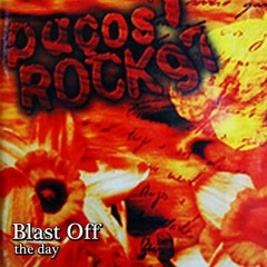 BLAST OFF | "The Day" in Paços Rock'97