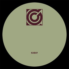 Premiere: Kabay — Pneumatic [CRG039-A]