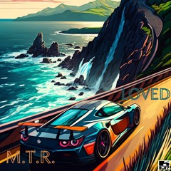 MARK THE ROSE - LOVED