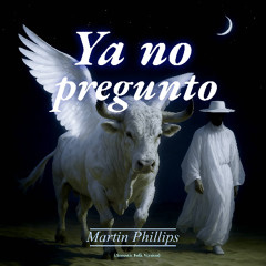 Ya no pregunto (Acoustic Folk Version)