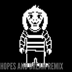 Hopes And Dreams remix by Y.u