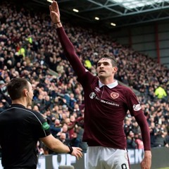 Kyle Lafferty