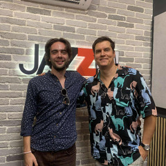 Petar Terziev & Pavel Terzyiski - My Foolish Heart