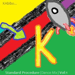 Standard Procedure(Dance Mix) Vol 1