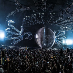 Pryda - Pjanoo vs Viro vs Melo vs Allein