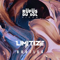 RÜFÜS DU SOL - Innerbloom (Limitize Bootleg)