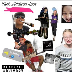 ADDISON LOOS DISSTRACK