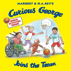 ACCESS EBOOK 📘 Curious George Joins the Team by  H. A. Rey [KINDLE PDF EBOOK EPUB]