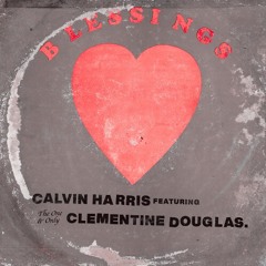 Blessings - Accelerate Bootleg *Free DL*