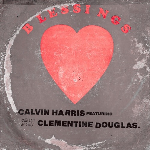 Blessings - Accelerate Bootleg *Free DL*