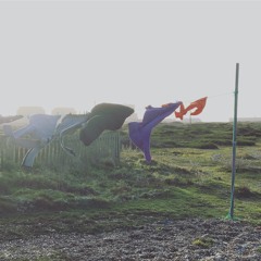 Falling Not Floating