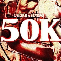 SENTINO - 50K (prod. Manute) - wersja bez łaka