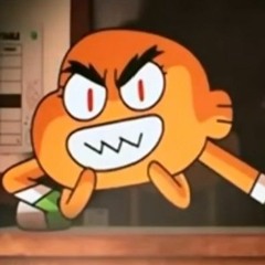 The Amazing World Of Gumball: No More Mr. Nice Guy
