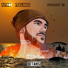 AFRO FEELINGS #58 IBIZA
