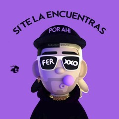 Feid - Si Te La Encuentras Por Ahí (Heri Santana Mambo Remix)