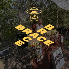 7h Residents' Recording | Brace Brace #023 | Brace Brace XI @ Secret Garden