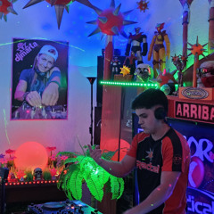 LIVE SET🔴  @radicalhouse  30/08/2025