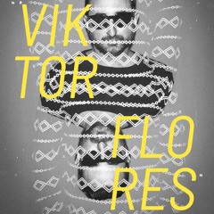 Viktor Flores Dj Set - #FanzineFest 19 - Fundación Luis Seoane X SON EG
