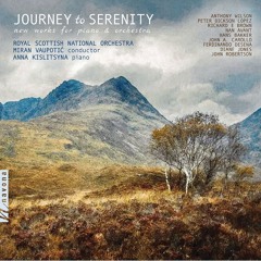 Pieces of Love and Remembrance: Seeking Serenity, Part I
