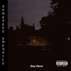 Darkness Prevails Feat Brax - Yung $pectre (Prod: Liam_H)