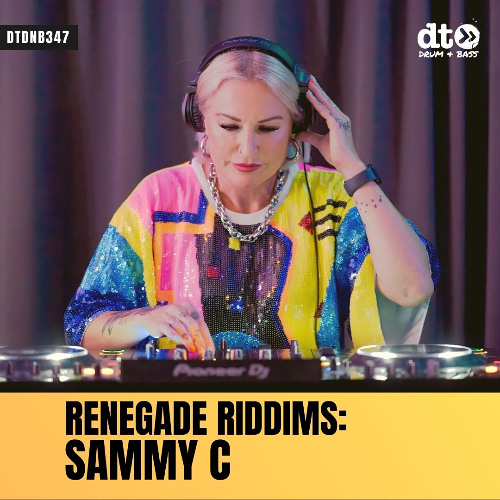 RENEGADE RIDDIMS: Sammy C