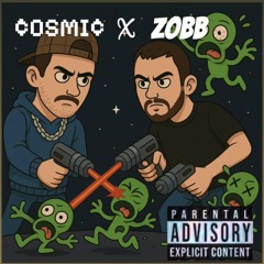 LvL UP ft.ZOBB (prod.bxck9)