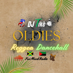Dj Tiké Session OLDIES By Fwi Mood