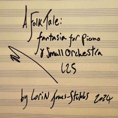 Farewell To A Past Self