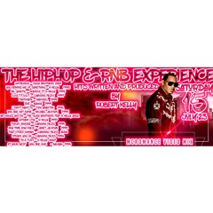 The HipHop & RnB Experience A Journey Through Time Vol7