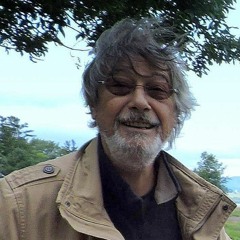 Vivre Encore (cover Bernard Lavilliers)