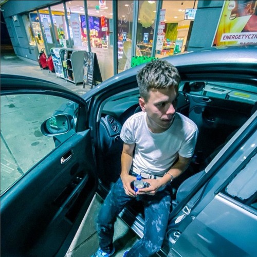 yJOZE - Zawsze coś wpadnie (🎥; masle)