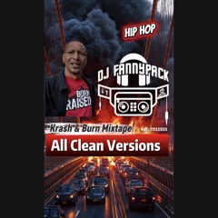 Dj Fannypack Krash n Burn11-13-2025.m4a