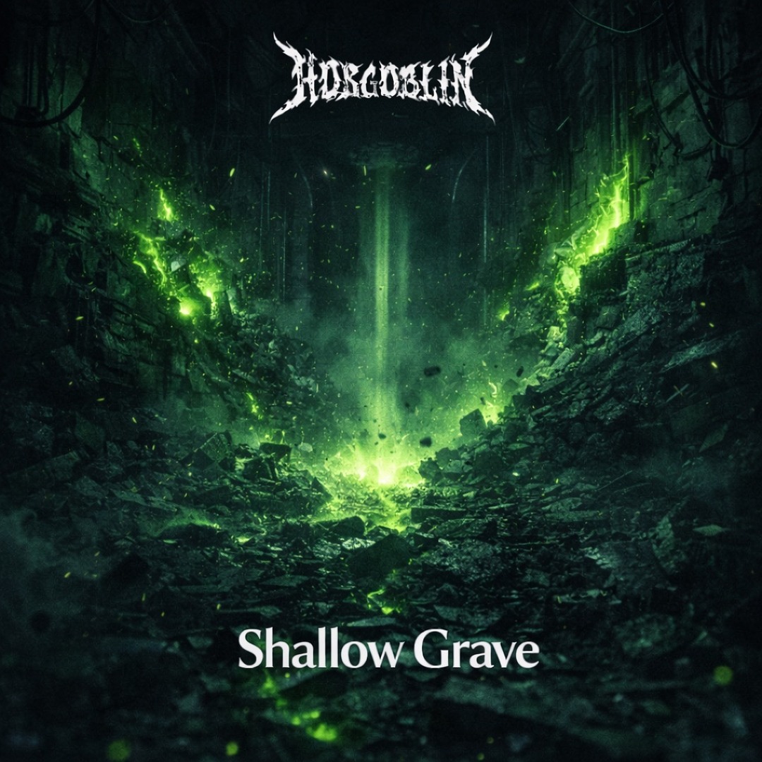 Stream Shallow Grave by Hobg0blin | Listen online for free on