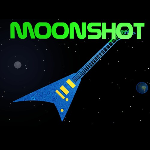Moonshot