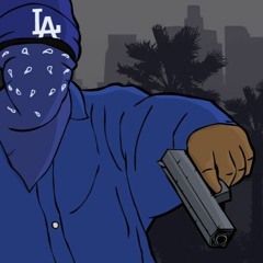 Doughboy - Message To Opps & Cops ( FT J Money )