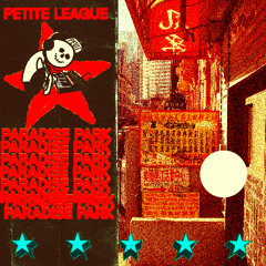 PARADISE PARK