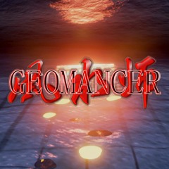 Geomancer 风水师 (OST)